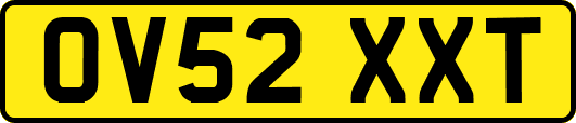 OV52XXT