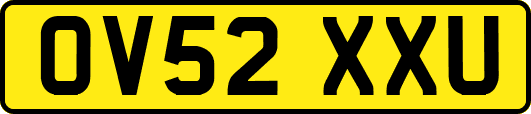 OV52XXU
