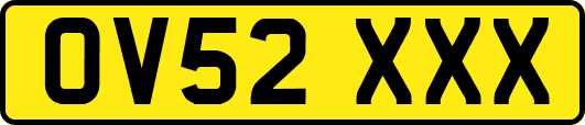 OV52XXX
