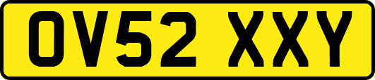 OV52XXY