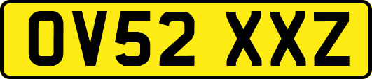 OV52XXZ