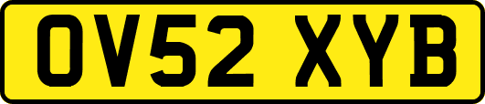 OV52XYB