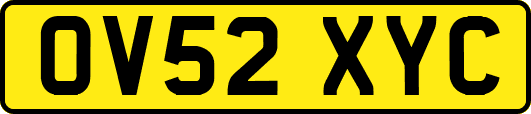OV52XYC