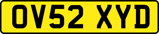 OV52XYD