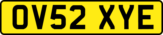 OV52XYE