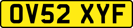 OV52XYF