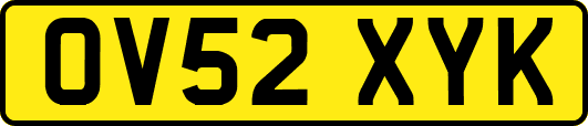 OV52XYK