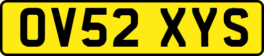OV52XYS