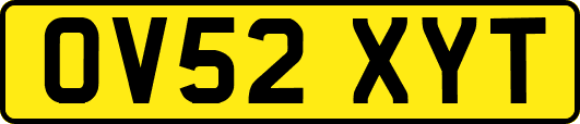 OV52XYT