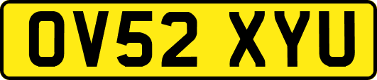 OV52XYU