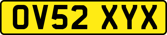 OV52XYX