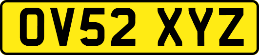 OV52XYZ