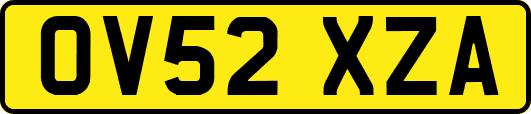 OV52XZA