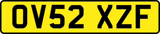 OV52XZF