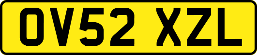OV52XZL