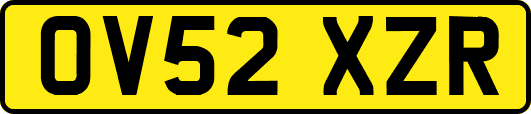 OV52XZR