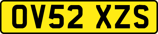 OV52XZS
