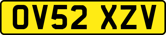 OV52XZV