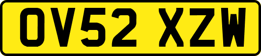 OV52XZW