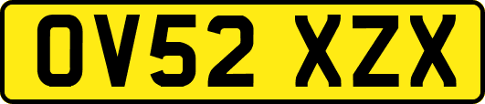 OV52XZX