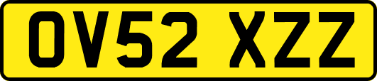OV52XZZ
