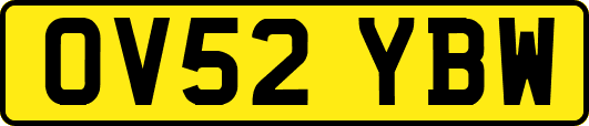 OV52YBW