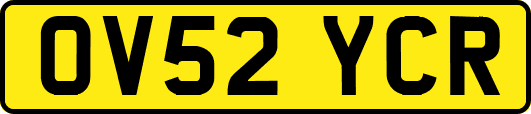 OV52YCR