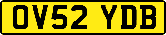 OV52YDB