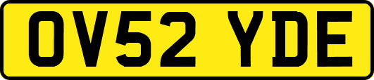 OV52YDE