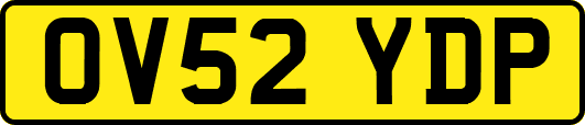 OV52YDP