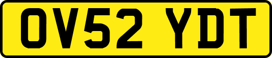 OV52YDT