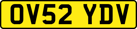 OV52YDV
