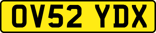 OV52YDX