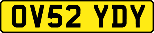 OV52YDY