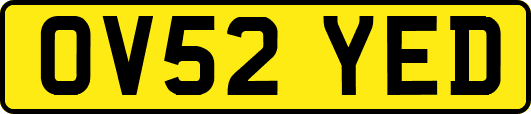 OV52YED