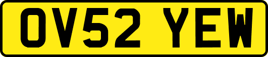 OV52YEW