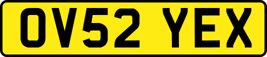 OV52YEX