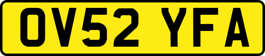 OV52YFA