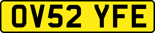 OV52YFE