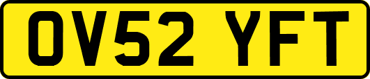 OV52YFT