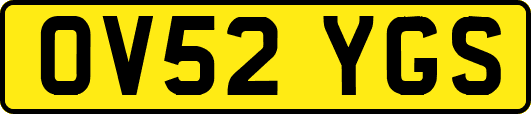 OV52YGS
