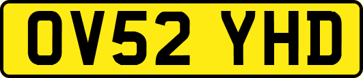 OV52YHD