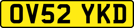 OV52YKD