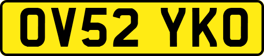 OV52YKO