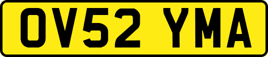 OV52YMA