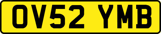 OV52YMB