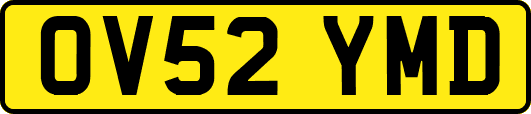 OV52YMD