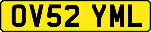 OV52YML