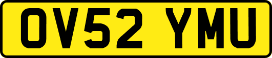 OV52YMU