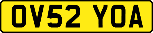 OV52YOA